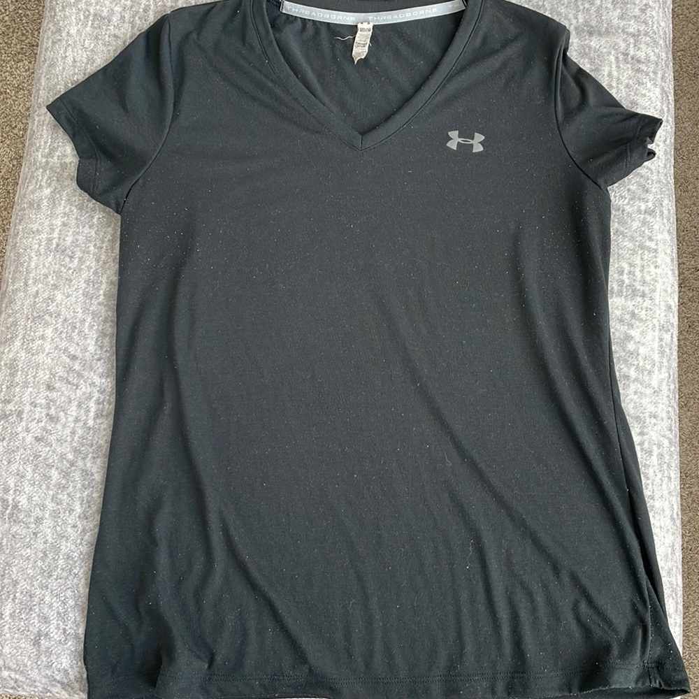 Womens under armour